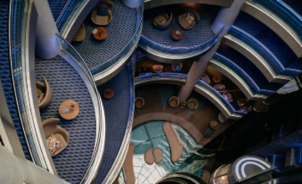 Renaissance Izmir Hotel