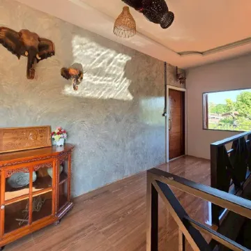 Smilingface guesthouse