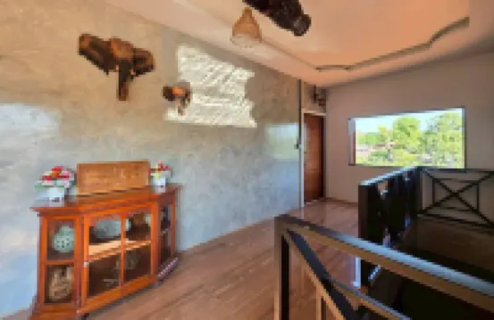 Smilingface guesthouse