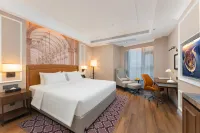 Vienna International Hotel (Kunshan Huaqiao Low-Altitude Industrial Park)