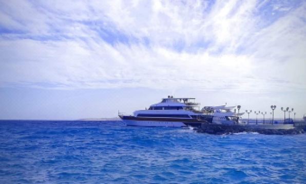 New Eagles Aqua Park Resort