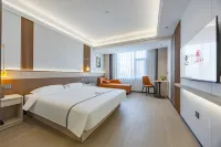 Jifeng International Hotel (Shijiazhuang Railway Station Branch)