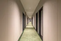 Haiyou Hotel (Taizhou Jinying Commercial Street Branch) - 2-Star