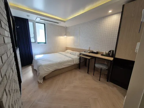 hotel the Lazzi - Inns