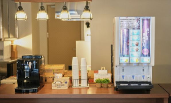 N+HOTEL Akihabara No.2