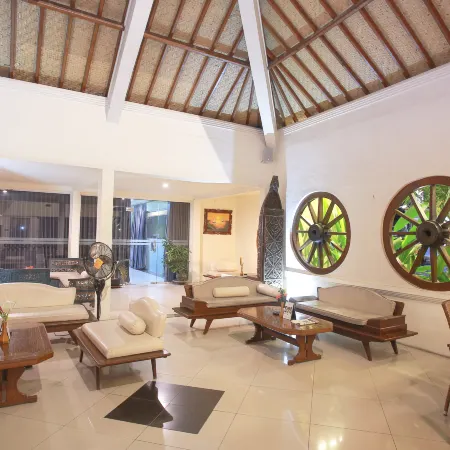 Mirah Hotel