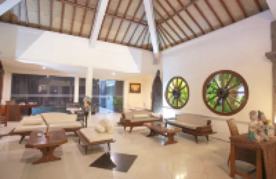 外南夢米拉酒店及度假村 鄰近Bukit Sewu Sambang的酒店