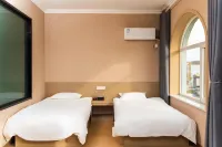 Wanyi Hotel - pet friendly
