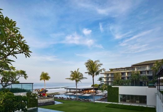 리조트 내부 시설 2