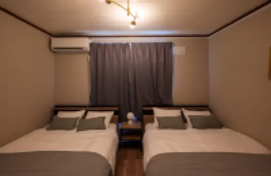 上富良野溫馨之家