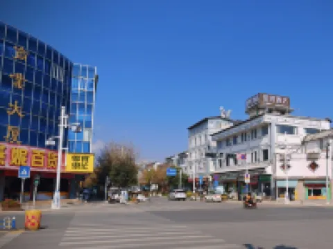 SILVER DEGREE HOTEL