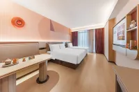 Orange Hotel Qingyuan Avenue