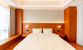 Yibo Hotel (Rui'an Bund Yunjiang Wharf)