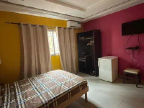 Villa Fatou Sow Hotels in Conakry