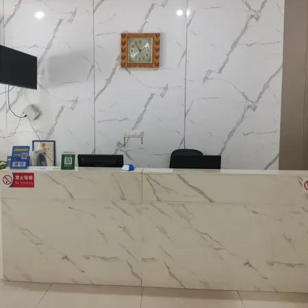 Nancheng Letu Hotel