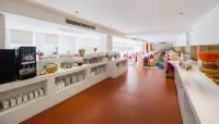 海洋インターナショナルホテル（湛江金沙湾風景区）