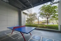 Yunhai Homestay (Shenshan Special Cooperation Zone Branch) - Gym