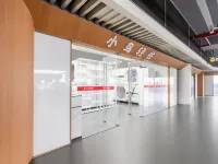 Little Bird Light Stay (Beijing Daxing International Airport Branch) Hoteles cerca del Aeropuerto Internacional de Pekín-Daxing