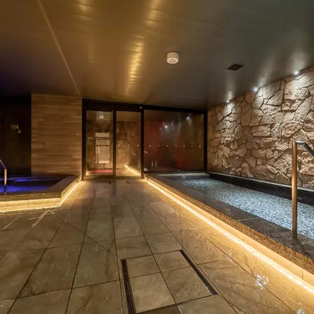 Solaria Nishitetsu Hotel Sapporo