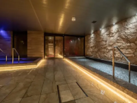 솔라리아 니시테츠 호텔 삿포로 삿포로 호텔