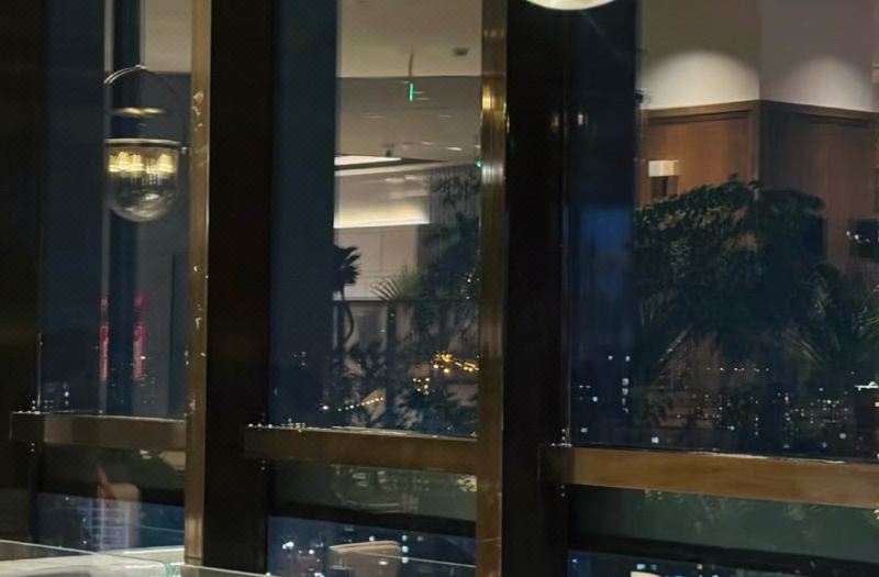DoubleTree by Hilton Beijing East Third Ring Road photo 3