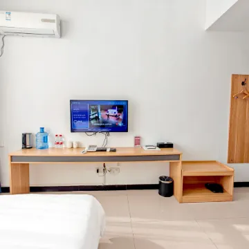 Leling Zaolin Academy Hotel