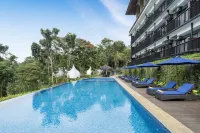 Mercure Cibadak Sukabumi Resort - Family Friendly
