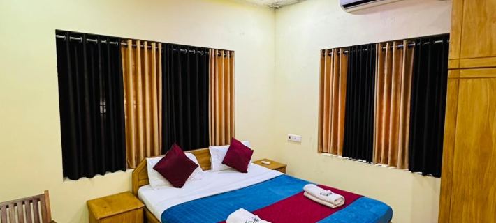 Bekal Homestay and Resorts Hotels in Kasaragod