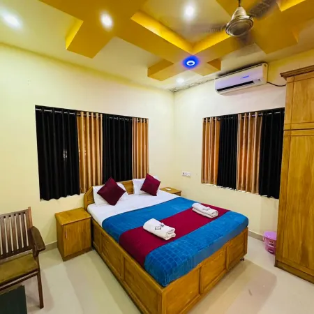 Bekal Homestay and Resorts