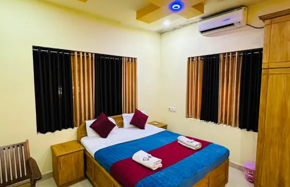 貝卡爾民宿和度假村