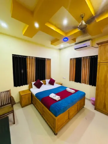 Bekal Homestay and Resorts