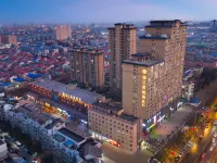 Metropolo Jin Jiang  Hotels（Millennium City Park,Starlight Mall  Kaifeng ） Hotels in Kaifeng