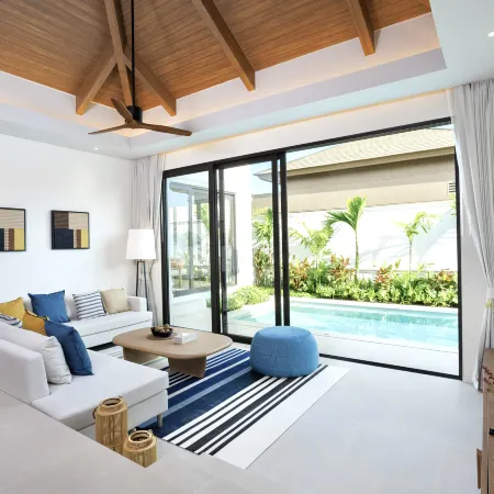Lerka Villa Elegant 3 Bedroom