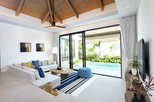 Lerka Villa Elegant 3 Bedroom - Villas