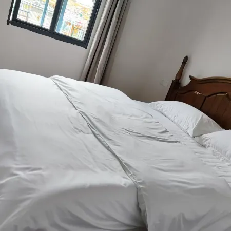 Cuiluo Inn