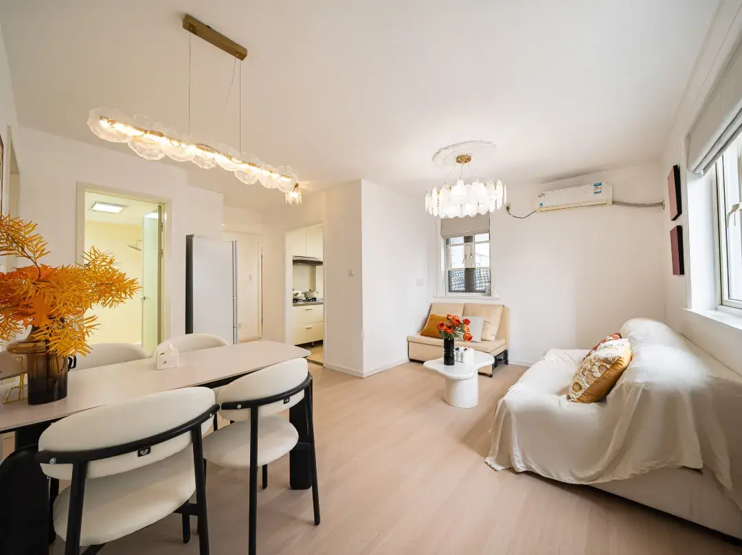 Green Valley Home Service - Shanghai