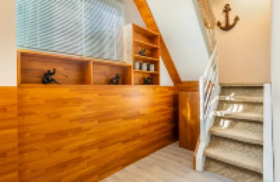 台南友愛有愛智能入住旅店