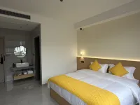 Linshan Yun Homestay (Qiyunshan) 슈닝 호텔