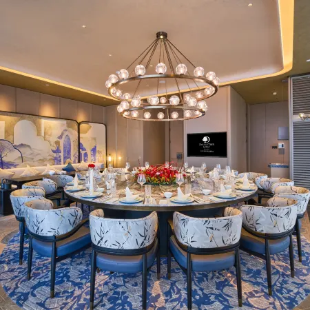 DoubleTree by Hilton Zigong