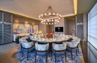 DoubleTree by Hilton Zigong - breakfast