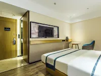 City Comfort Inn Hotel (Longzhou Zhongshan Park Zhonghua City) Hotels in Longzhou