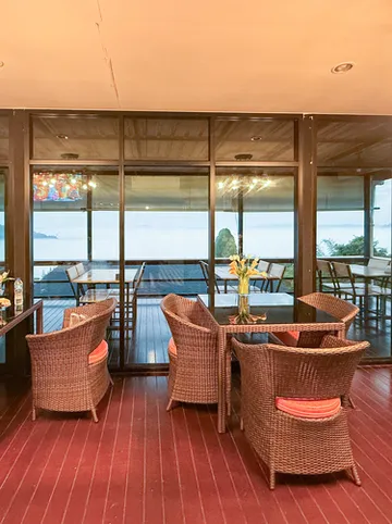 รูปภาพของลากูน่า เขาค้อ