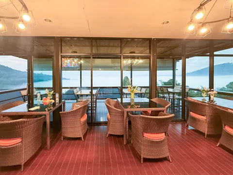 รูปภาพของลากูน่า เขาค้อ