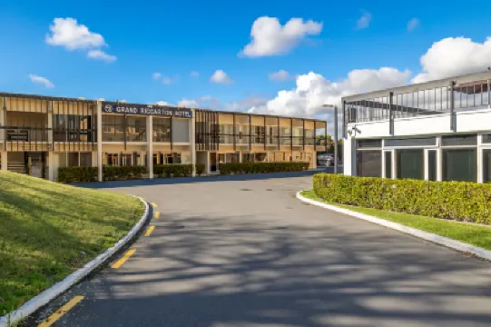 Grand Riccarton Hotel Hotel di 