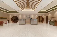 Bailuli Yunsu Hotel (Zhoukou Huanghe Road Hongxing Meikailong Global Home Living Plaza Store) - 2-Star