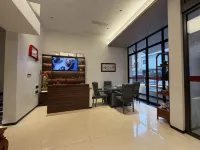 Mangshan Muyun Hotel (Yizhang Mangshan Scenic Area, Chenzhou) - فطور