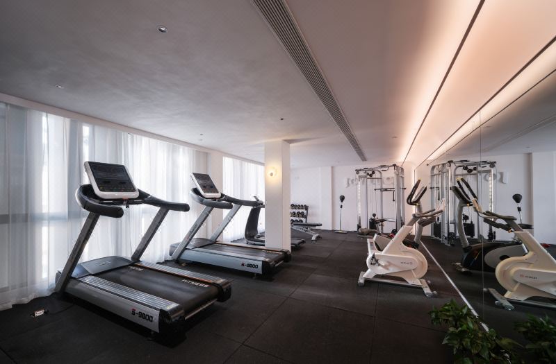 Dali JOY Luck Qingshi Hillside Lakeview Resort Hotel photo 6