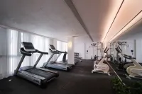 DALI JOY LUCK QINGSHI RESORT HOTEL