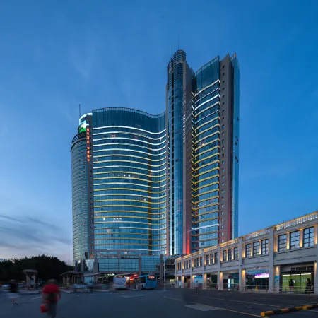 Xiamen Blue Sky Seaview Homestay (Zhongshan Road Ferry Terminal Branch)