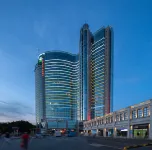 廈門Blue sky 藍天海景美宿(中山路渡輪碼頭店) 酒店